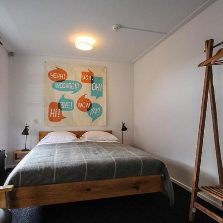Hotel Logement 3B สเนก ภายนอก รูปภาพ