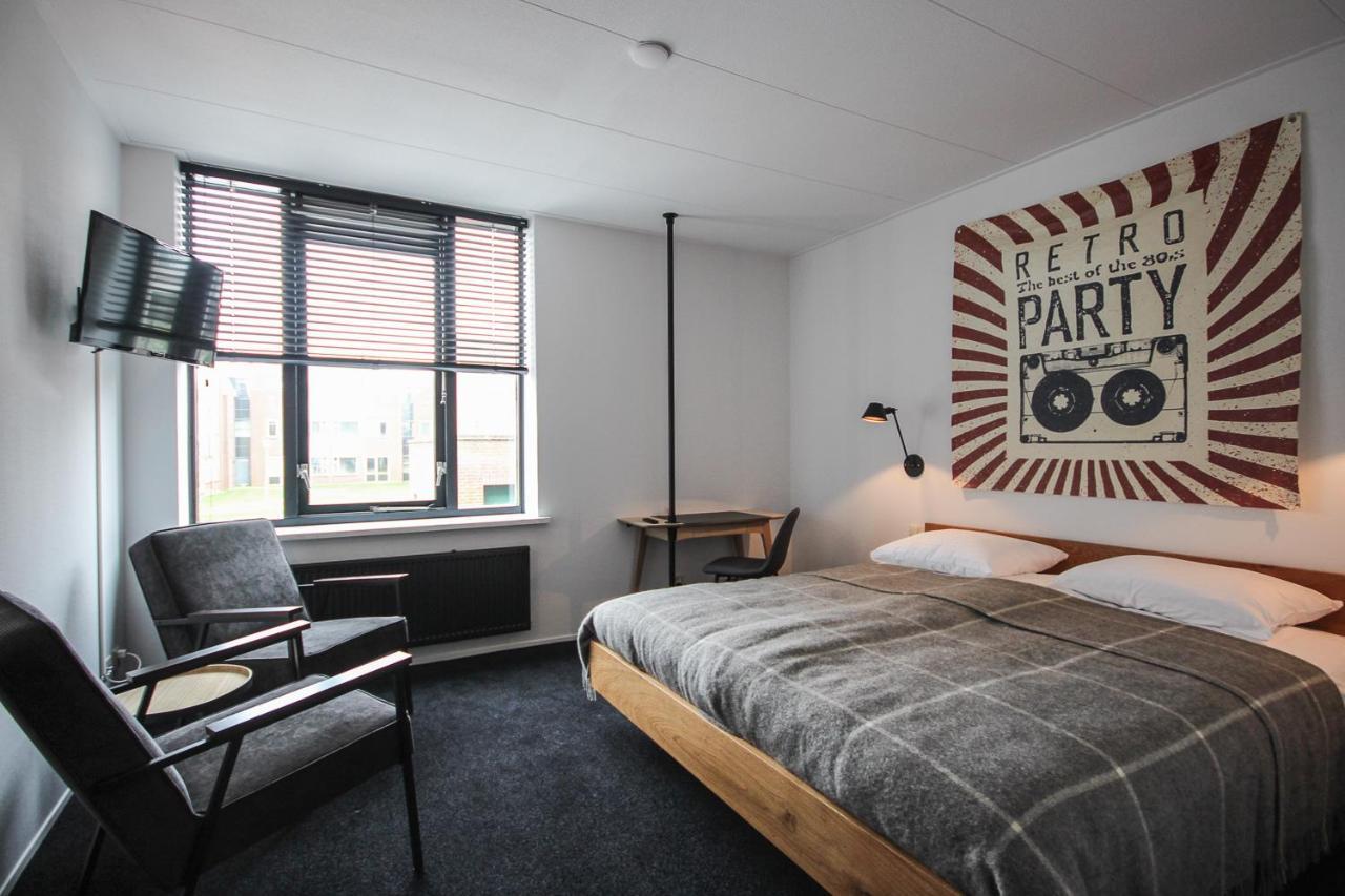 Hotel Logement 3B สเนก ภายนอก รูปภาพ