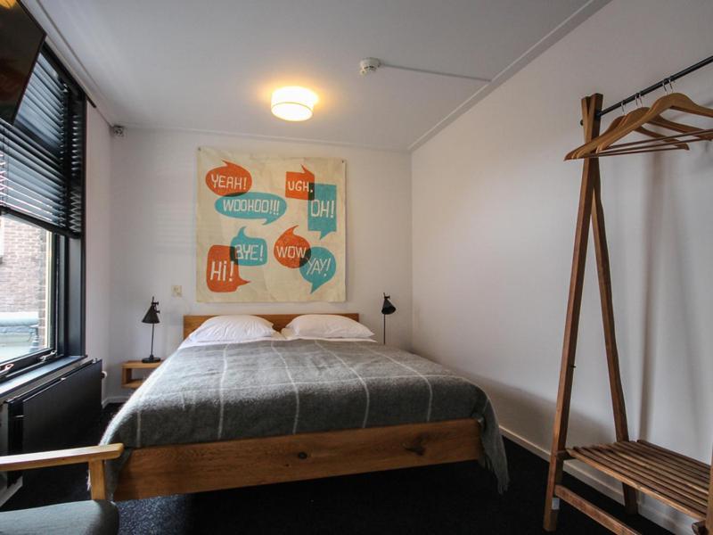Hotel Logement 3B สเนก ภายนอก รูปภาพ
