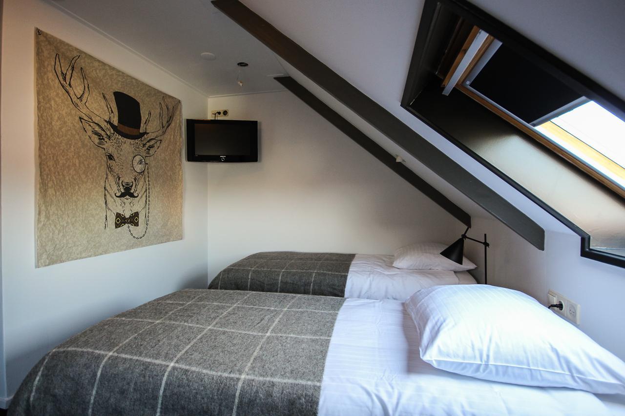 Hotel Logement 3B สเนก ภายนอก รูปภาพ
