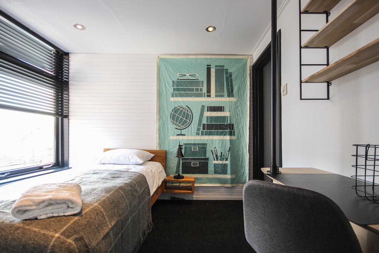 Hotel Logement 3B สเนก ภายนอก รูปภาพ